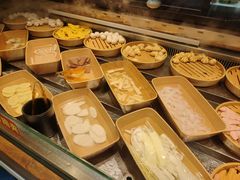 -期哒寿喜烧(桃湖公园店)
