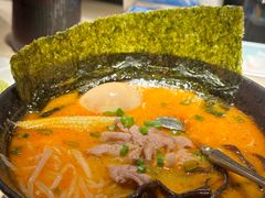 -乌君·酒场·炭火烧鸟(侨城坊店)