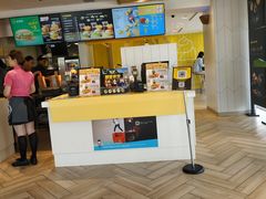 -麦当劳(塔园路店)