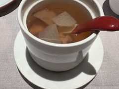 酸萝卜鸭汤-许家菜(DT51店)