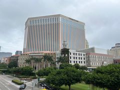 -澳门威尼斯人综合度假区