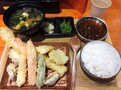 -天妇罗内顺田(罗湖店)