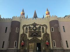 -安徒生童话乐园