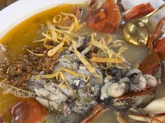 -面道赞宁海海鲜面(迎凤街店)