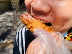 -满记烧饼(牛街东里小区一区店)