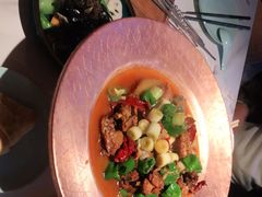 -阿娜尔·新疆菜(宜家荟聚中心店)
