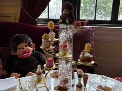 -Salon de Ville浦江汇(上海外滩华尔道夫酒店店)