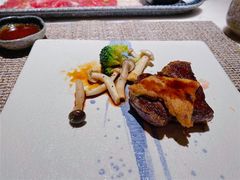 -乐亭日本料理(彩虹本店)