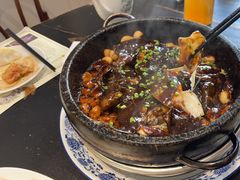 -老厨家(友谊路总店)