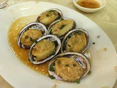 -老字号蛇口德记烧腊饭店·海鲜加工