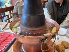 -东来顺饭庄(天坛店)