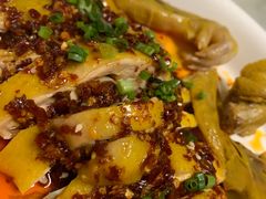 -祥云精致湘菜馆(东1时区店)