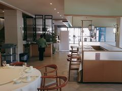 -绿杨春·淮扬宴(庐山路店)