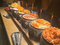 -芭菲盛宴·环球美食(北城国际店)