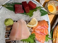 -琴寿司居酒屋(软件园店)