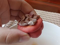 -民族饭店-四季餐厅