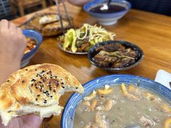 -陆氏太后饼(富平店)