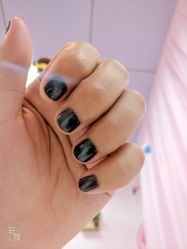 手部美甲-安芮儿日式美甲美睫皮肤管理