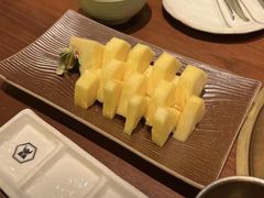 -御牛道日式烤肉料理(杭州万象城店)
