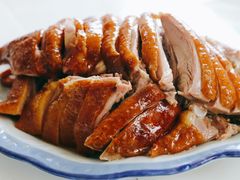 -龙潭李鸭子同乐饭店