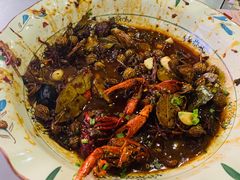 -泰山王老三串店(海大广场店)