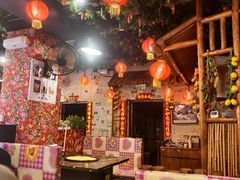 -粗粮人家·东北菜(洋桥店)