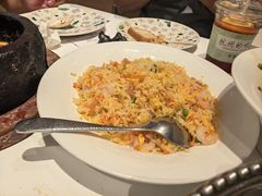 -桂满陇·手作小笼包&江南叫花鸡(中山公园店)