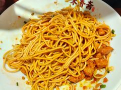 -味香斋·麻酱面(豫园店)