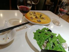 -后宫私房菜(汇客美食娱乐广场店)