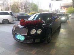 -华润婚车租赁公司·和胜租车