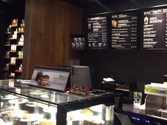 -星巴克(重庆上海城店)