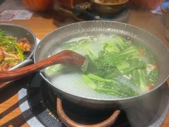 -吃饭皇帝大(合生汇店)