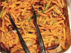 -比格比萨自助(万柳华联店)