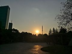 -天鹅湖体育公园
