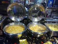 -经典世家牛排自助餐厅(百捷店)