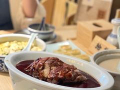 -南京大牌档(龙江新城市广场店)