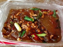 -安徽太和中华板面王(永安街店)