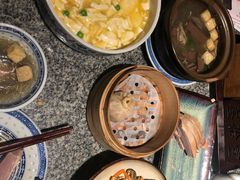 -南京大牌档(济南万象城店)