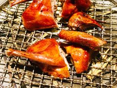 禾秆草烧乳鸽-木棉·醉心粤味(COCO Park店)