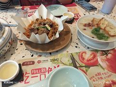 -点都德(广州白云山景区南门店)