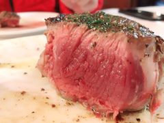 -摩根扒房(桐梓林店)