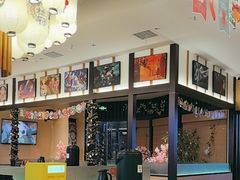 -極屋鮨牛 · 烧肉酒场(时代C馆店)
