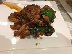 -梅龙镇酒家(南京西路总店)