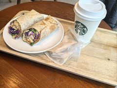 -星巴克(深圳嘉汇新城店)