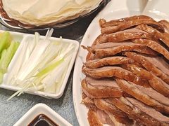 -郑州烤鸭总店