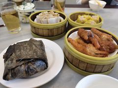 -汇豪轩(光明东路店)