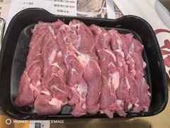 -牛街清真满恒記(平安里西大街店)