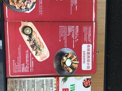 -Pistolera Mexican Cantina女枪手墨西哥餐厅(碧云路店)