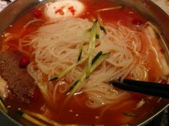 -完美生活炭火烤肉(二马路店)
