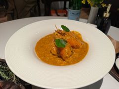 -狮拾久·现代新加坡料理(福田COCO Park店)